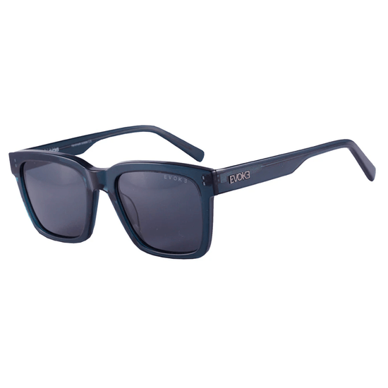 Oculos de Sol Evoke Shine Blue